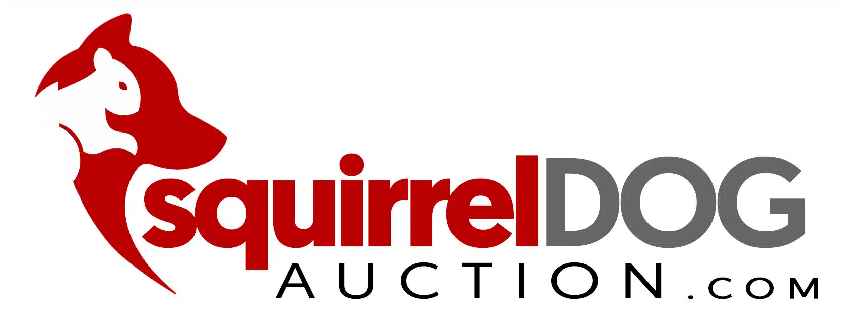 Squirrel Dog Auction
